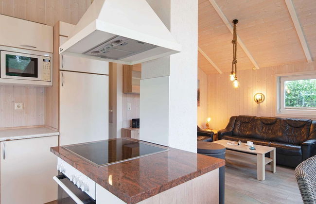 Holiday Home in Groemitz - Foto 9