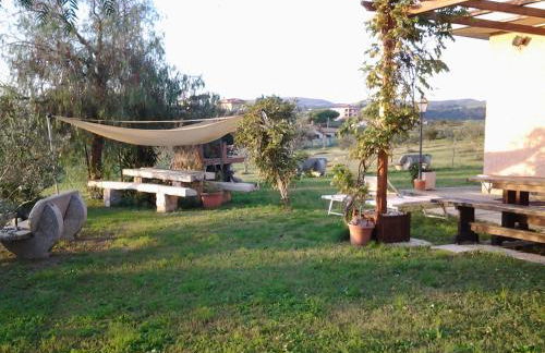 Appartamento In Villa Di Judighes - Foto 32