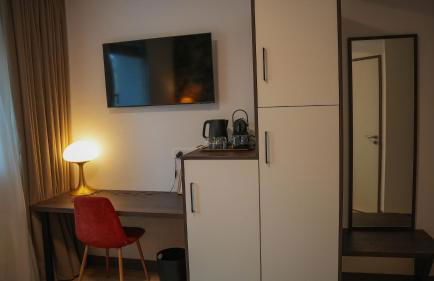 KoonTy : Chambres et Appartements à Landerneau - Foto 23