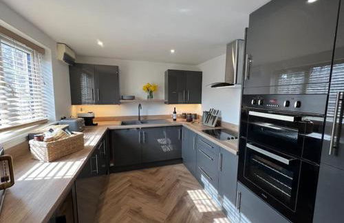 Treetops Cottage at Treetops Hideouts - Foto 20