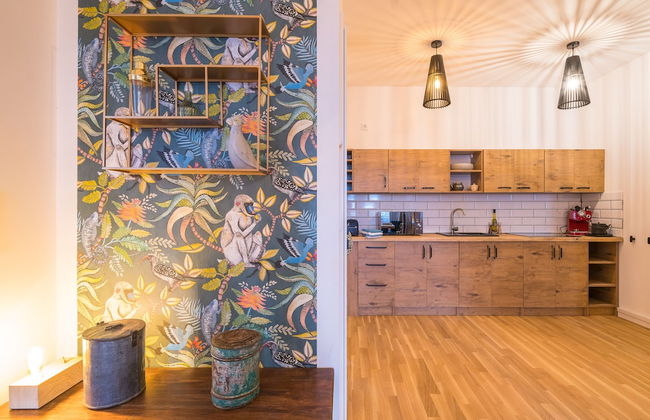 Apartments am Weinberg - Foto 30