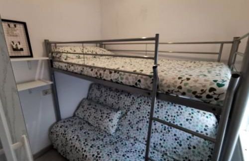 Apartamento Brisa a-mar Peñíscola - Photo 18