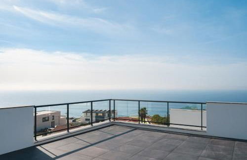 Villa Lotus Peralta with sea view and private pool - Foto 4
