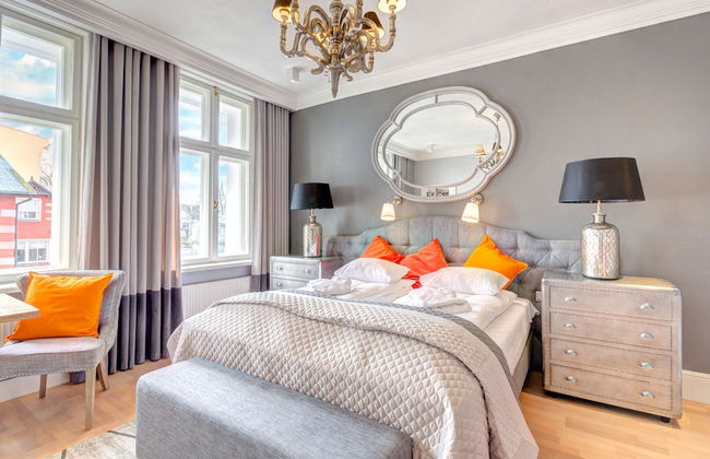 Dom & House - Apartments Mokwy Unique Sopot - Foto 18