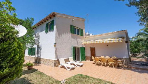 Houm Villa Son Rigo - Foto 3