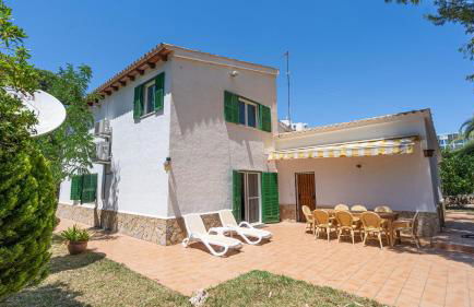 Houm Villa Son Rigo - Foto 3