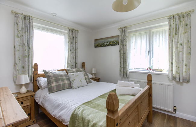 Queen Bower Farm Lodge - Foto 2