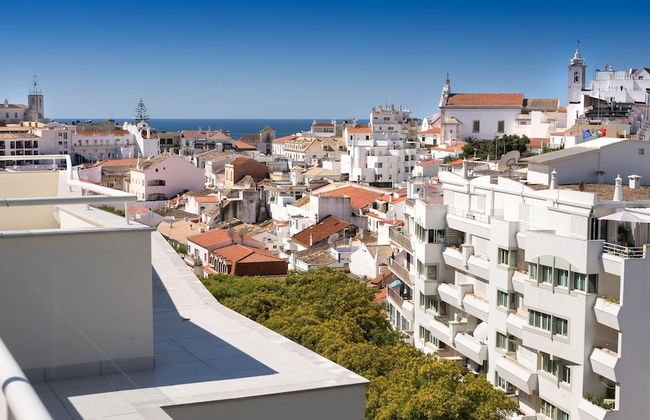 D Loft Downtown - Foto 70