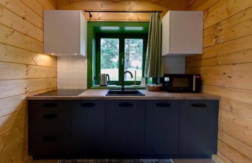 Domy Nad Drawskim - Foto 47