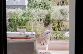 Aldi Seaside Suite - Foto 12