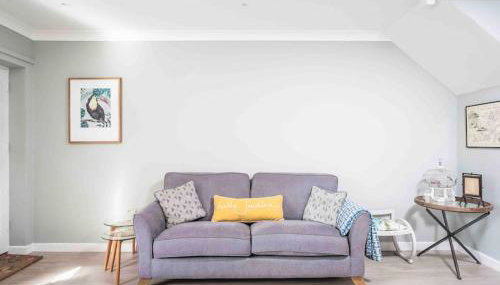 Lilliput Hideaway 5 mins from Sandbanks Beach - Foto 4