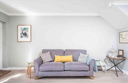 Lilliput Hideaway 5 mins from Sandbanks Beach - Photo 4