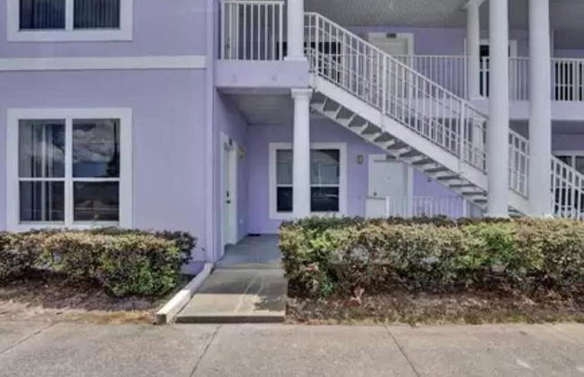 Huge Screened Patio That Overlooks Lake Buck, Near Famous Attractions!! - Foto 15