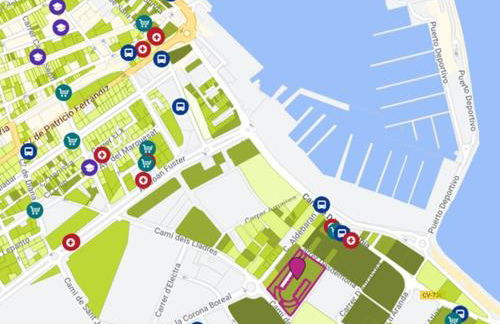 Apartamento 2 personas Aldebarán - Foto 6