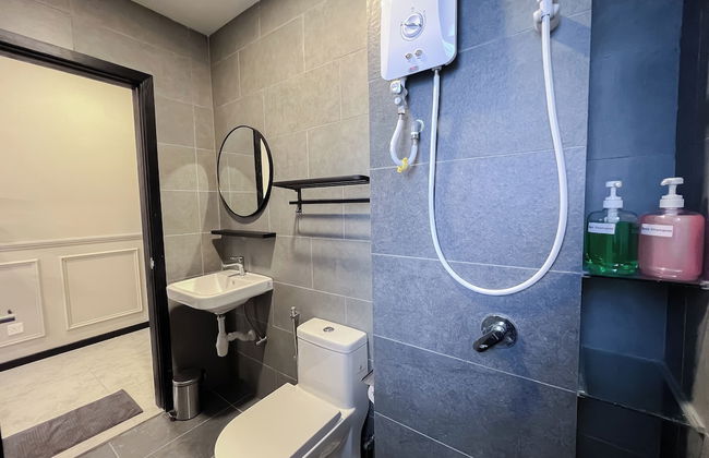 Neu Suites by Manhattan Group - Foto 45