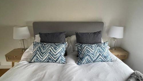 The Hayloft - New Dog friendly with garden and parking - Foto 5