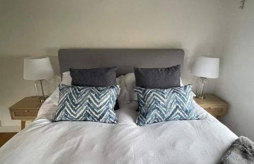 The Hayloft - New Dog friendly with garden and parking - Foto 5