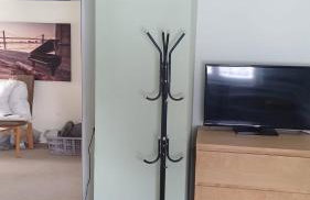 Beautiful apartment with lots of space to relax - Foto 11