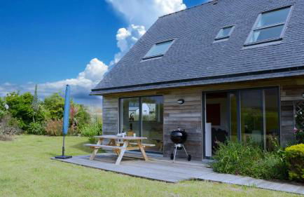 La maison des dunes - Proche plage Sainte Marguerite - Foto 3