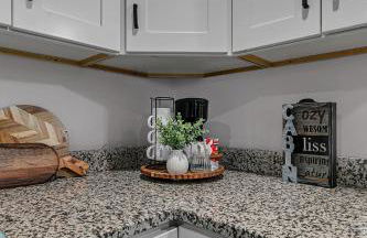 Renovated Lake Cabin with Fire Pit and Kayaks - Photo 19