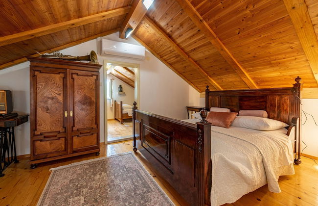 Villa Rosemary - Foto 10