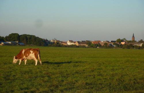 Ferien- und Gästewohnung Zallnerhof am Elberadweg in Steutz - Foto 14