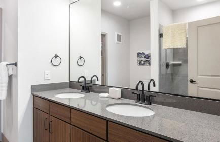 Landing Incredible 1BD Gym Clubhouse - Foto 26