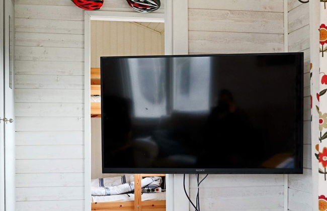 6 Person Holiday Home in Mellbystrand-by Traum - Foto 17