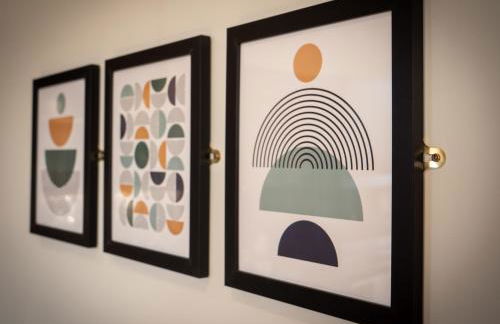 Dwell Living North Bridge Apartments - Foto 38