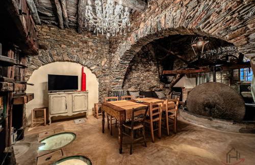 The Historic Oil Mill- Romantic Retreat - Foto 4