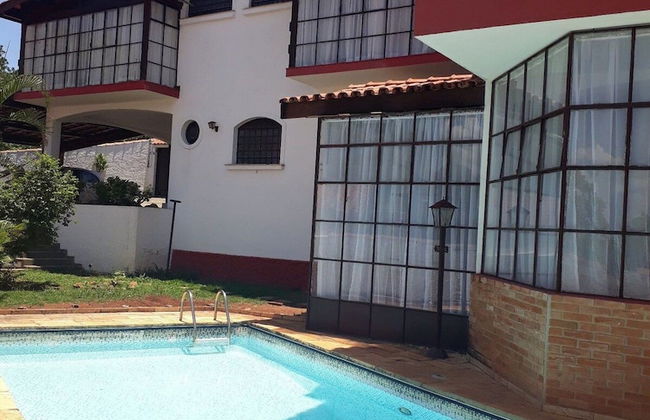 Estúdio próximo ao Hosp. BOS Sorocaba - Foto 29