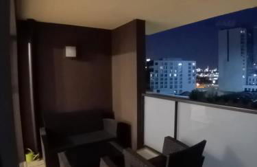 Balcon sur docks - 4 lits - 4 beds - Foto 11