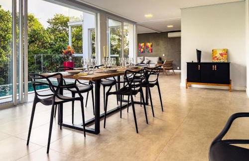 Luxo e segurança - 30 minutos de SP - Foto 28