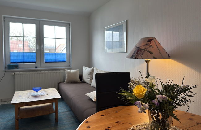 Cozy Apartment in Zingst Germany Near Beach - Foto 20