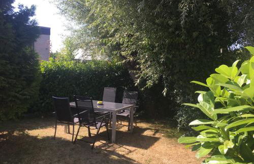 FeWo an der Warnow unweit der Ostsee - Photo 10