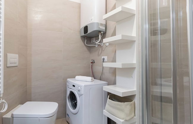 Italianway - Melozzo da Forli' 11 - Photo 10