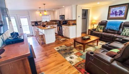 Cabin Fever - Foto 3