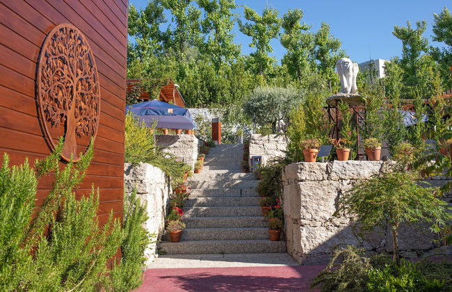 Vale de São Torcato Houses and Wine Bar - Photo 2