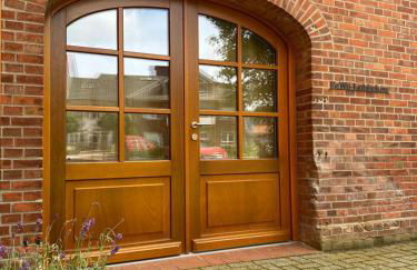 FeWo Lübbeken - Foto 16