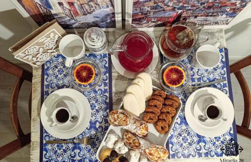 Miraglia 28 apartment - Foto 52