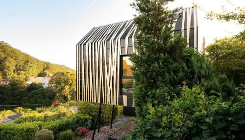 1Step2AllStars Baumhaus - Foto 3