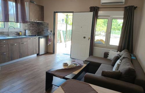 Chalkidiki AsterGia apartments - Photo 16