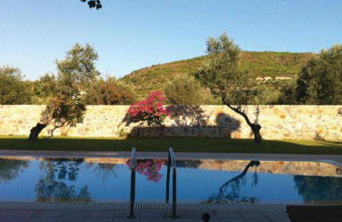 Villa Cleoboulos - Foto 60