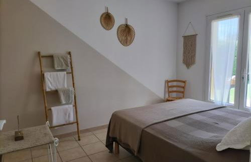 Villa Zénitude - Foto 23