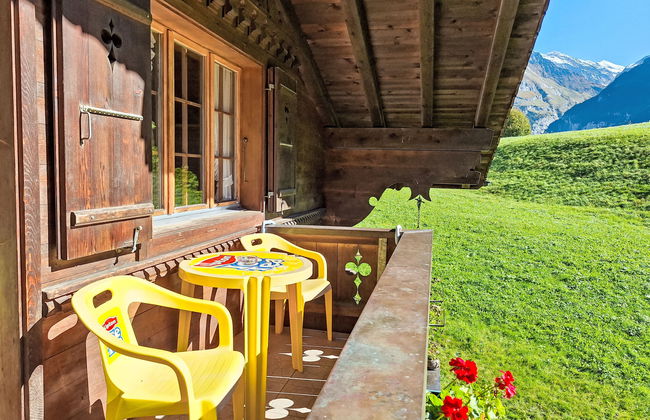 Chalet Marie Rosa - Foto 6