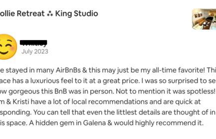 The Mollie Retreat on Route 66 - Foto 15