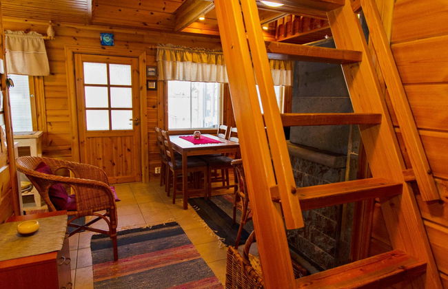 Karjalan heili 7 - Foto 13