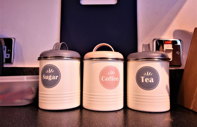 Solace Apartment Milton Keynes - Photo 12