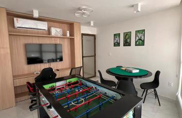 Flat Dva Cabedelo - PB - Foto 7