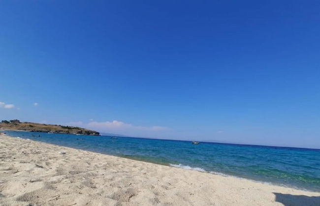 Holiday Aptm - Morningsun1 - Sithonia - Foto 32